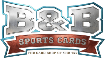 B&B Sports Cards